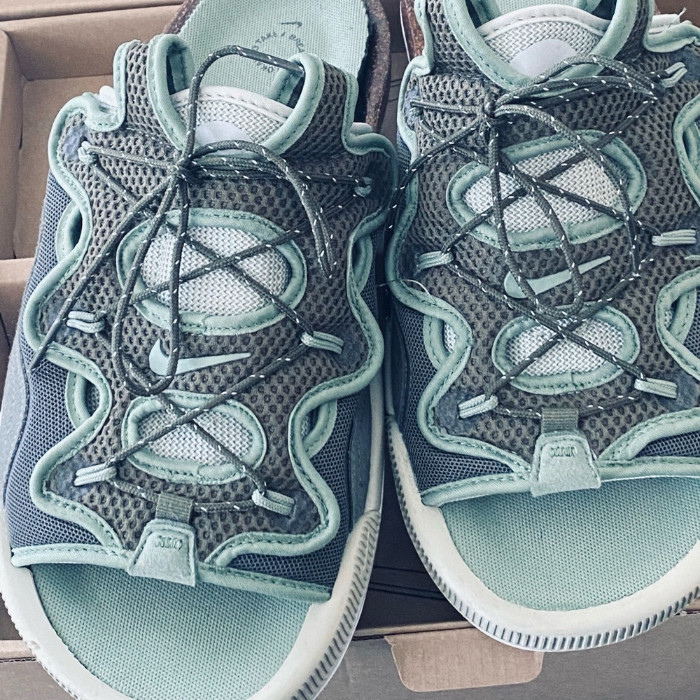 Nike offline 2.0 slides